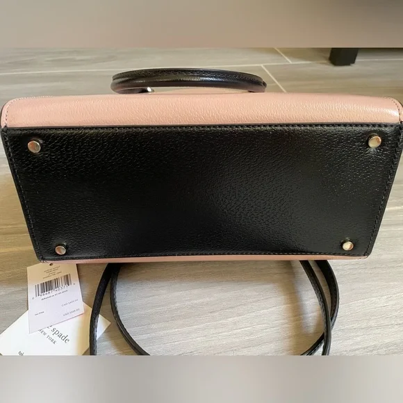 Kate Spade Satchel - Picture 11 of 14